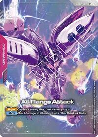 All Range Attack Rplus