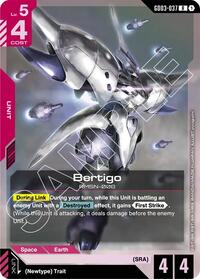 Bertigo