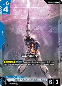 Gundam (GD04-001)