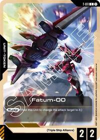Fatum-00 (T-011) Token