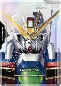 Resource (R-016) (C+)