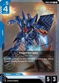 Hambrabi