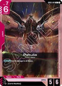 Patulia