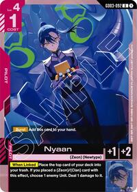 Nyaan