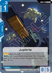 Jupitris