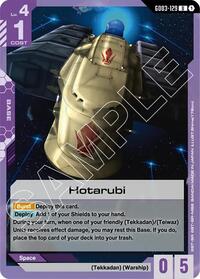 Hotarubi