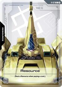 Resource R 021