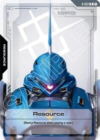 Resource R 022