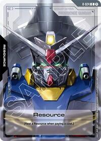 Resource R 024