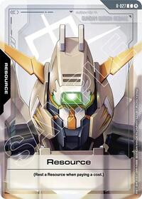 Resource R 027
