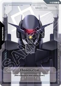 Resource R 029