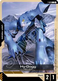 Hy Gogg T 013