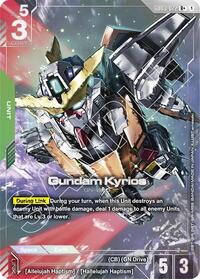 Gundam Kyrios Rplus