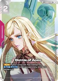 Battle of Aces SP Rplus