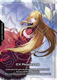 EX Resource EXRP 004 Mobile Suit Gundam Iron Blooded Orphans