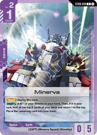 Minerva