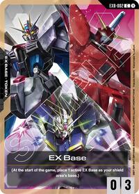 EX Base EXB 002