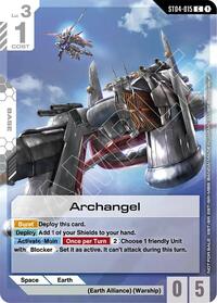 Archangel Store Tournament Participant Pack 04