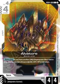 Alvatore