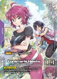 Lunamaria Hawke (U+)