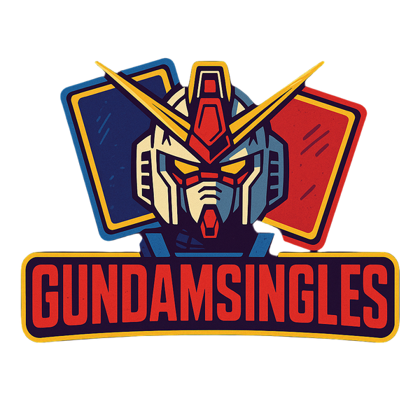 Gundamsingles